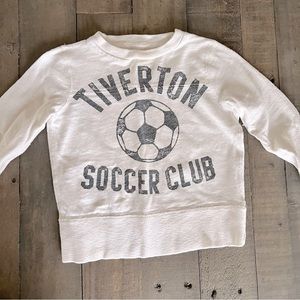 Soccer Club - Striker Tee